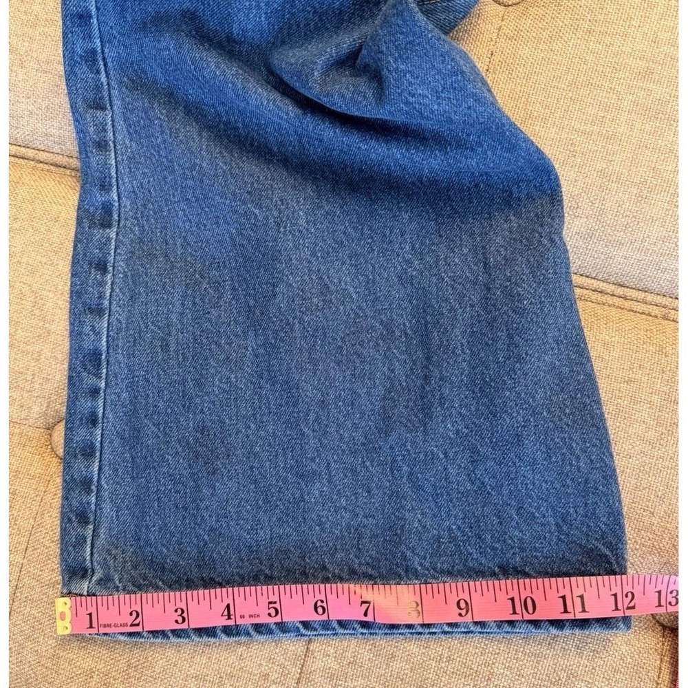 We The Free Over The Rainbow Flare Jeans 31 Wide Leg - Picture 5 of 12